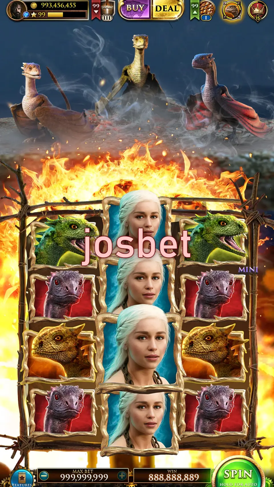 josbet APK