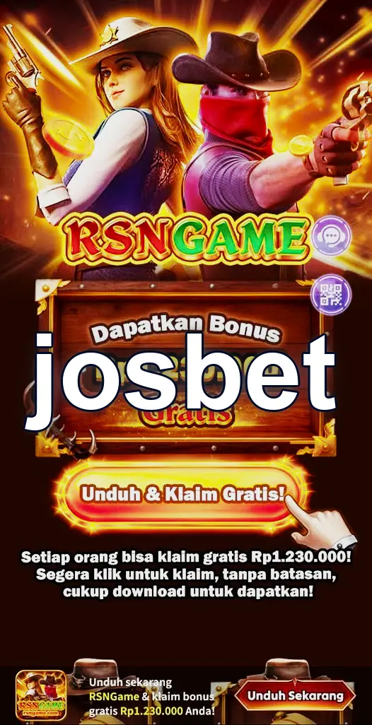 josbet APK